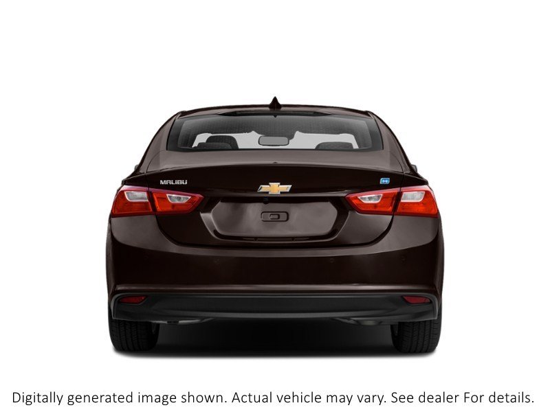 2016 Chevrolet Malibu Hybrid 4Dr Sdn Hybrid W/1Hy Exterior Shot 8