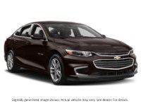 2016 Chevrolet Malibu Hybrid 4Dr Sdn Hybrid W/1Hy Exterior Shot 9