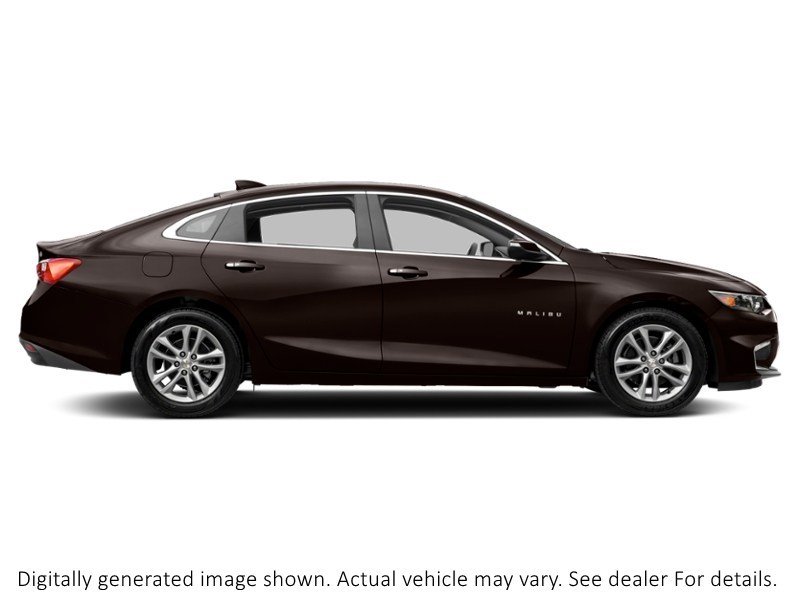 2016 Chevrolet Malibu Hybrid 4Dr Sdn Hybrid W/1Hy Exterior Shot 11