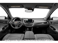 2016 Chevrolet Malibu Hybrid 4Dr Sdn Hybrid W/1Hy Interior Shot 6
