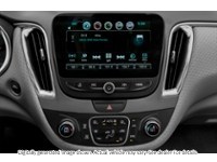 2016 Chevrolet Malibu Hybrid 4Dr Sdn Hybrid W/1Hy Interior Shot 2