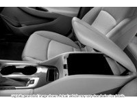 2016 Chevrolet Malibu Hybrid 4Dr Sdn Hybrid W/1Hy Interior Shot 7