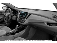 2016 Chevrolet Malibu Hybrid 4Dr Sdn Hybrid W/1Hy Interior Shot 1