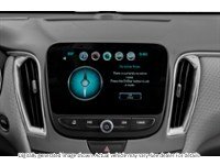 2016 Chevrolet Malibu Hybrid 4Dr Sdn Hybrid W/1Hy Interior Shot 8