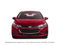 2018 Chevrolet Cruze 4Dr Sdn 1.4L LT W/1Sd Exterior Shot 6