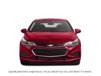 2018 Chevrolet Cruze 4Dr Sdn 1.4L LT W/1Sd Exterior Shot 6