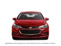 2018 Chevrolet Cruze LT | 1.4L | Roof | Tech Pkg | Conv Pkg Exterior Shot 6