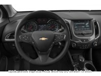 2018 Chevrolet Cruze 4Dr Sdn 1.4L LT W/1Sd Interior Shot 3