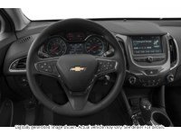 2018 Chevrolet Cruze 4Dr Sdn 1.4L LT W/1Sd Interior Shot 3