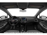 2018 Chevrolet Cruze LT | 1.4L | Roof | Tech Pkg | Conv Pkg Interior Shot 6
