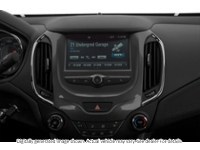 2018 Chevrolet Cruze LT | 1.4L | Roof | Tech Pkg | Conv Pkg Interior Shot 2