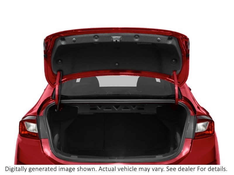 2018 Chevrolet Cruze LT | 1.4L | Roof | Tech Pkg | Conv Pkg Exterior Shot 4