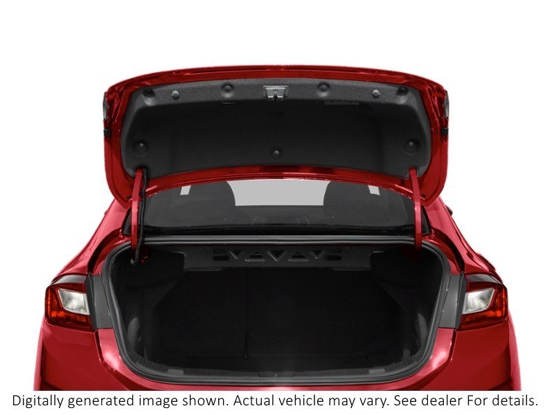 2018 Chevrolet Cruze LT | 1.4L | Roof | Tech Pkg | Conv Pkg Exterior Shot 4