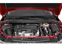 2018 Chevrolet Cruze LT | 1.4L | Roof | Tech Pkg | Conv Pkg Exterior Shot 3