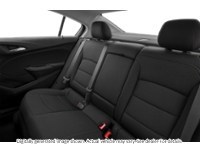 2018 Chevrolet Cruze LT | 1.4L | Roof | Tech Pkg | Conv Pkg Interior Shot 5