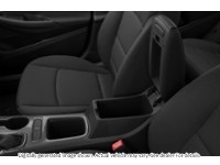 2018 Chevrolet Cruze LT | 1.4L | Roof | Tech Pkg | Conv Pkg Interior Shot 7