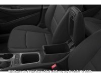 2018 Chevrolet Cruze 4Dr Sdn 1.4L LT W/1Sd Interior Shot 7