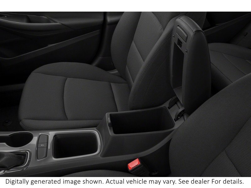 2018 Chevrolet Cruze LT | 1.4L | Roof | Tech Pkg | Conv Pkg Interior Shot 7