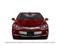 2018 Chevrolet Volt 5Dr Hb LT Exterior Shot 6