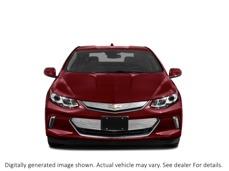 2018 Chevrolet Volt 5Dr Hb LT Exterior Shot 6