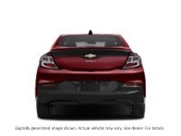 2018 Chevrolet Volt 5Dr Hb LT Exterior Shot 8