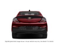 2018 Chevrolet Volt 5Dr Hb LT Exterior Shot 8