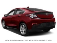 2018 Chevrolet Volt 5Dr Hb LT Exterior Shot 10