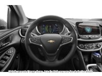 2018 Chevrolet Volt 5Dr Hb LT Interior Shot 3