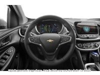 2018 Chevrolet Volt 5Dr Hb LT Interior Shot 3
