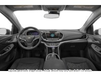 2018 Chevrolet Volt 5Dr Hb LT Interior Shot 6