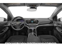 2018 Chevrolet Volt 5Dr Hb LT Interior Shot 6