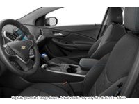 2018 Chevrolet Volt 5Dr Hb LT Interior Shot 4