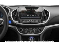 2018 Chevrolet Volt 5Dr Hb LT Interior Shot 2