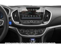 2018 Chevrolet Volt 5Dr Hb LT Interior Shot 2