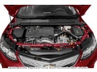 2018 Chevrolet Volt 5Dr Hb LT Exterior Shot 3