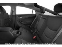 2018 Chevrolet Volt 5Dr Hb LT Interior Shot 5