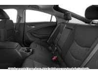 2018 Chevrolet Volt 5Dr Hb LT Interior Shot 5