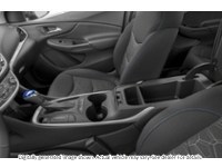 2018 Chevrolet Volt 5Dr Hb LT Interior Shot 7