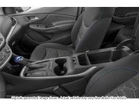 2018 Chevrolet Volt 5Dr Hb LT Interior Shot 7