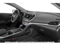 2018 Chevrolet Volt 5Dr Hb LT Interior Shot 1