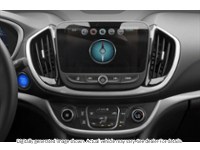 2018 Chevrolet Volt 5Dr Hb LT Interior Shot 8