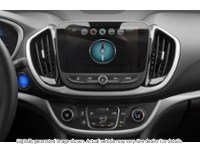 2018 Chevrolet Volt 5Dr Hb LT Interior Shot 8