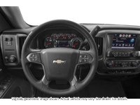 2018 Chevrolet Silverado 1500 4WD Crew Cab 143.5