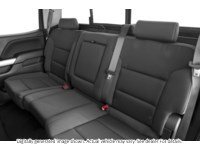 2018 Chevrolet Silverado 1500 4WD Crew Cab 143.5