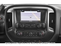 2018 Chevrolet Silverado 1500 4WD Crew Cab 143.5