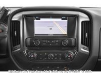 2018 Chevrolet Silverado 1500 4WD Crew Cab 143.5