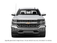 2017 Chevrolet Silverado 1500 4WD Crew Cab 143.5