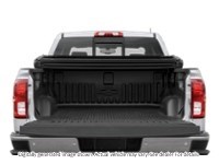 2017 Chevrolet Silverado 1500 4WD Crew Cab 143.5