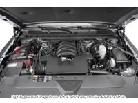 2017 Chevrolet Silverado 1500 4WD Crew Cab 143.5