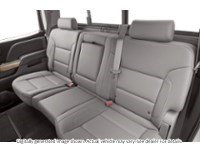2017 Chevrolet Silverado 1500 4WD Crew Cab 143.5
